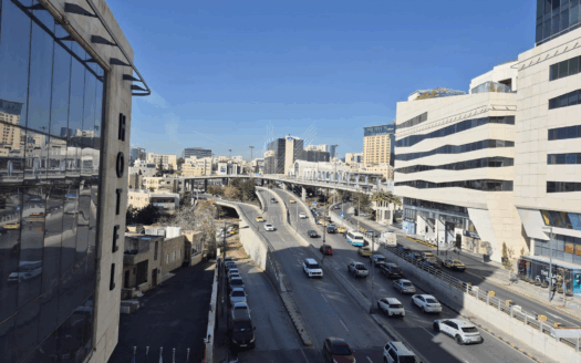 Prime Commercial Offices and Warehouses For Rent In Abdali 