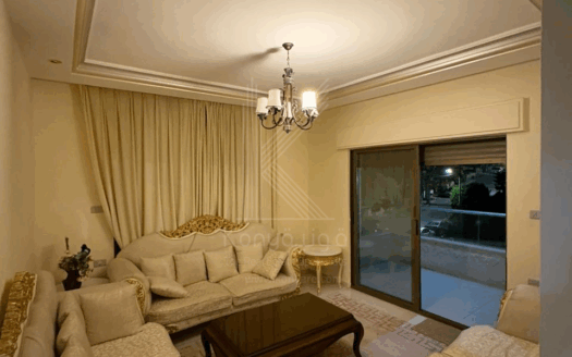 Luxury Apartment For Sale In Jbaiha