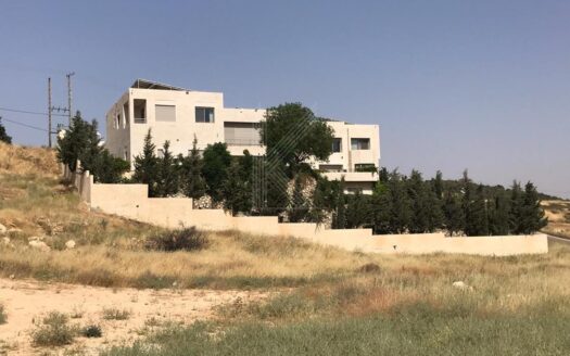 Luxury Two Attached Villas For Sale in Naour – Kherbet Khalifa