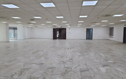 Commercial Office Floors For Rent In Shmeisani