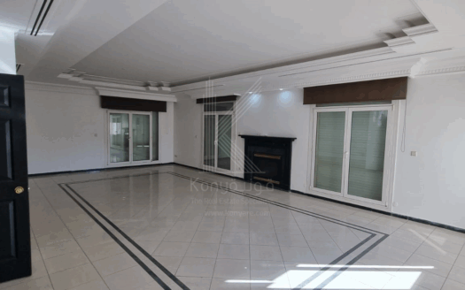 شقة فاخرة للايجار في منطقة الدوار الخامس