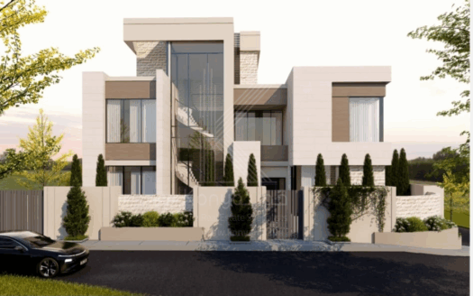 Two luxurious Villa Projects For Sale In Al Thhair