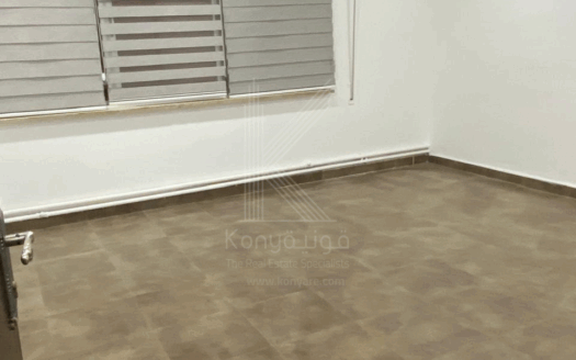 شقة استثمارية للبيع في اللويبدة