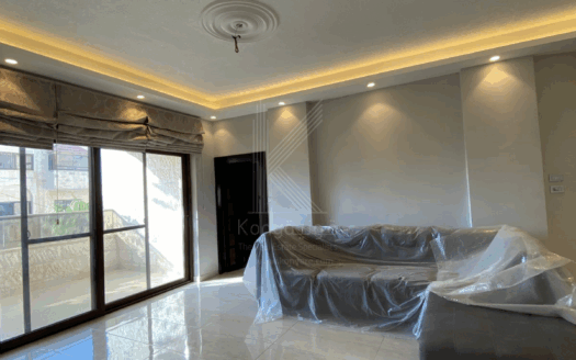 Luxury Apartment For Sale In Um Uthaina