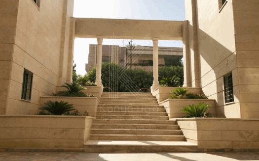 Furnished Apartment For Rent In Abdoun