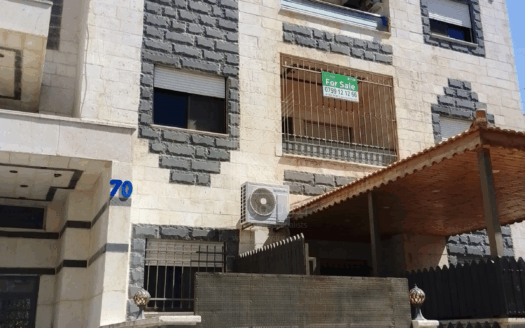 Investment Apartment For Sale In Tla Al Ali
