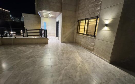 Luxury GF Floor Apartment For Sale In Airport road / Al -Hwaiti