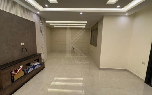 Luxury Apartment For Sale In Airport road / Al -Hwaiti