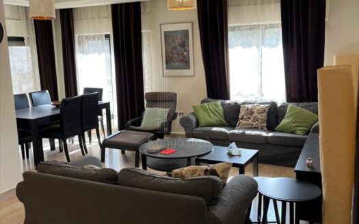 شقة استثمارية مميزة للبيع في عبدون