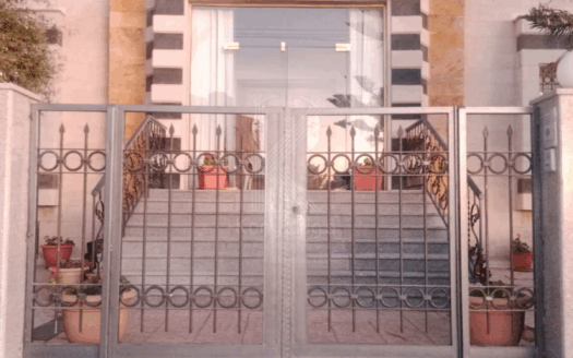 Luxury Independent Villa For Sale In Abu Nsair