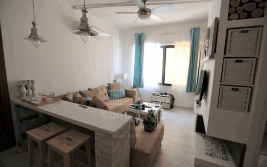 شقة مفروشة للايجار في عبدون