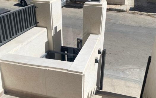 شقة فاخرة حديثة للايجار في الكرسي