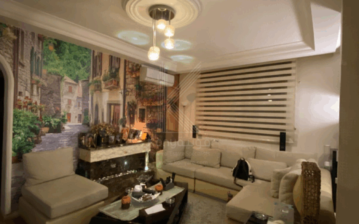 Luxury Apartment For Sale In Dahyet Al Rasheed