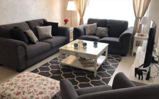 Luxury Apartment For Sale In Dair Ghbar