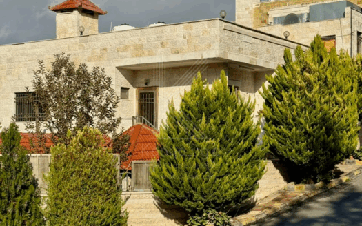 Luxury Villa For Sale In Al Hummar