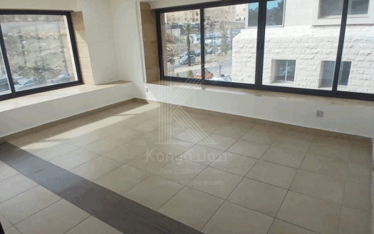 Luxury Commercial Office For Rent In Wadi Saqra