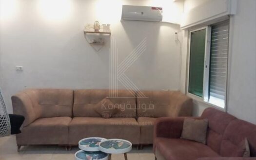 Second Floor Apartment For Sale In Dahyet Al Amir Hassan -great for investment or residential use