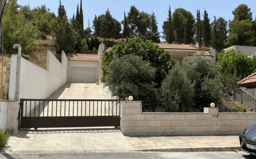 Independent Villa For Sale In Al Hummar