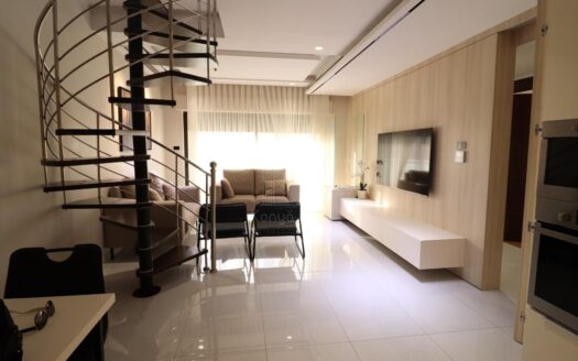 شقة مفروشة مودرن للايجار في دير غبار