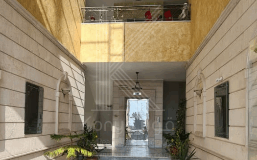 3rd Floor Apartment For Sale In Al Kursi