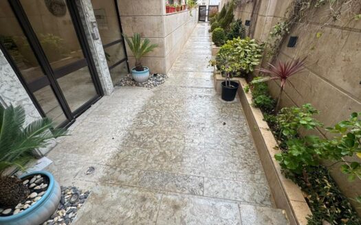 شقة مفروشة للايجار في الصويفية