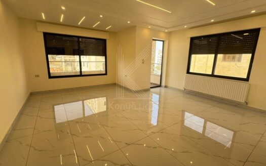 شقة فاخرة حديثة للبيع في مرج الحمام