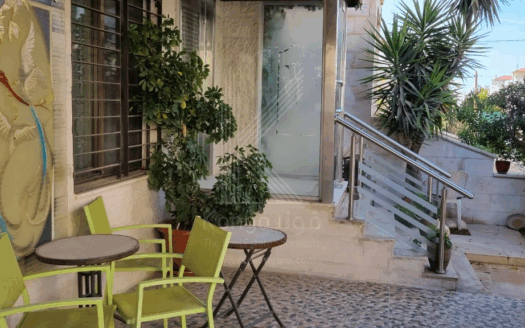 Luxury Duplex Apartment For Sale In Dahyet Al Amir Rashed