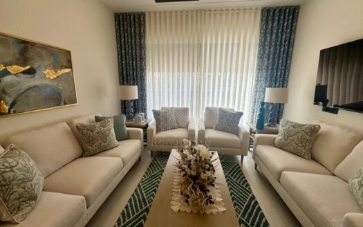 Furnished Apartment For Rent In Swaifyeh