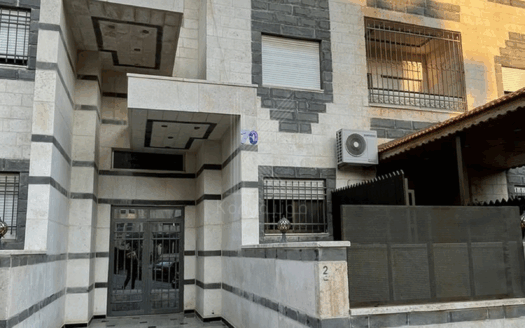 First Floor Apartment For Sale In Tla Al Ali  – great for investment or residential use