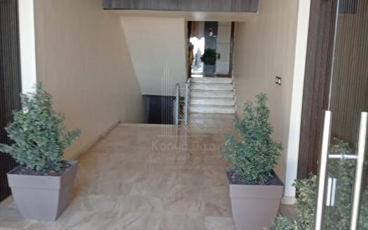Furnished Apartment For Rent In Dair Ghbar