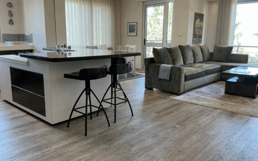 Furnished Apartment For Rent In Al-Lwaibdeh