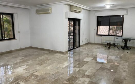 Luxury Apartment For Sale In Swaifyeh