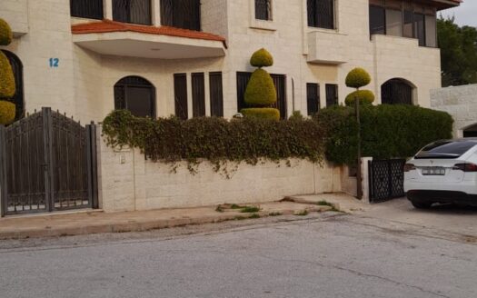 Independent Villa For Sale In Dabouq